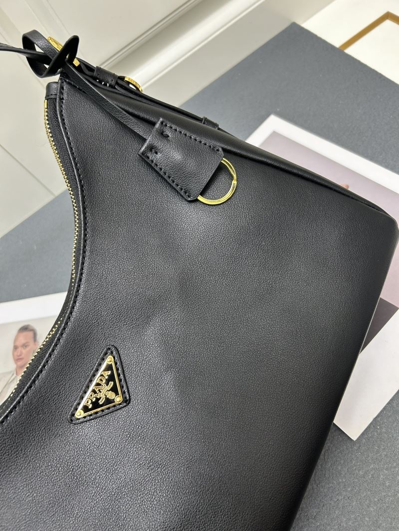 Prada Hobo Bags